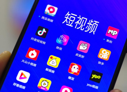 “熱搜”是搶奪消費注意力的利器！