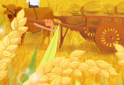 最具代表性的芒種節氣被各大品牌撩動!