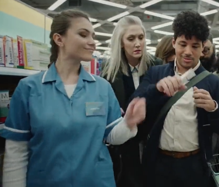 精彩紛呈的場景化廣告秘訣曝光！