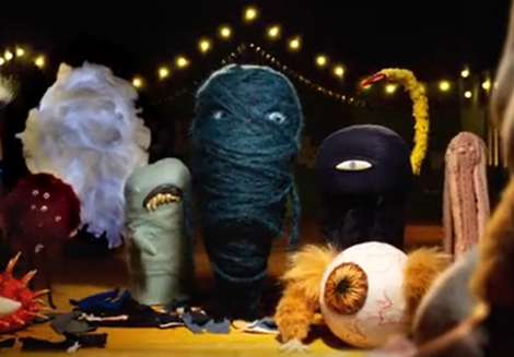 消費者對品牌戀人般的感覺靠它來產生？