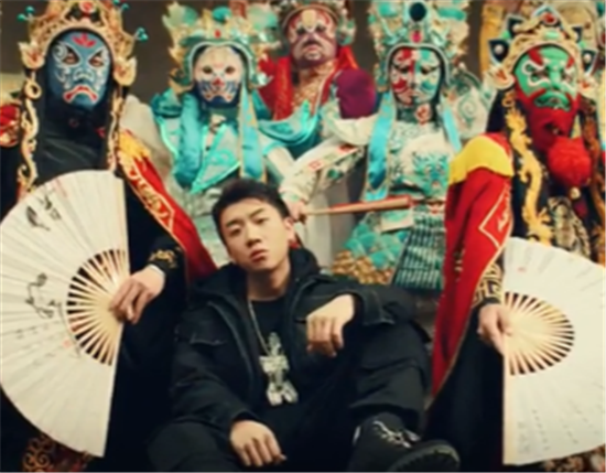 品牌競爭力的秘笈!