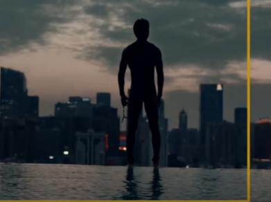 廣告讓強勢品牌產生強大的影響力!