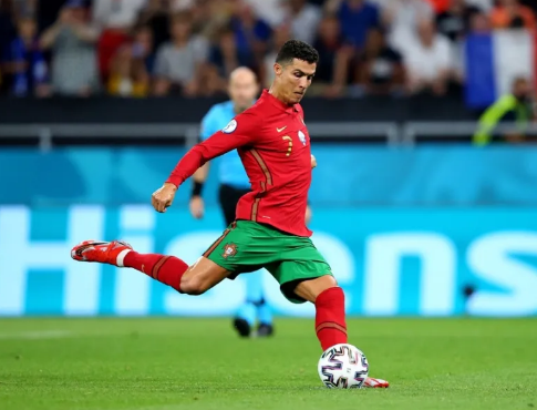 歐洲杯白熱化，品牌們都使出了洪荒之力！