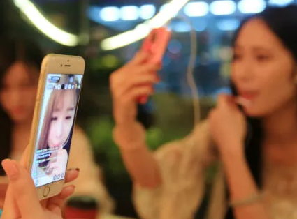 爆紅的網紅廣告商業變現更需要注意分寸!