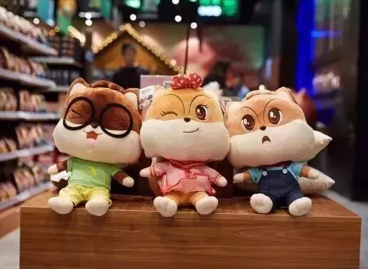 二次元與品牌結(jié)合形成巨大新賦能！