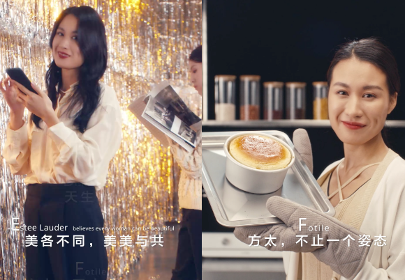 那什么樣的共性，讓這些廣告瘋傳起來？